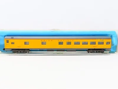 N Scale Atlas 2634 UP Union Pacific 85' Tail Car Passenger #9052 • $19.95