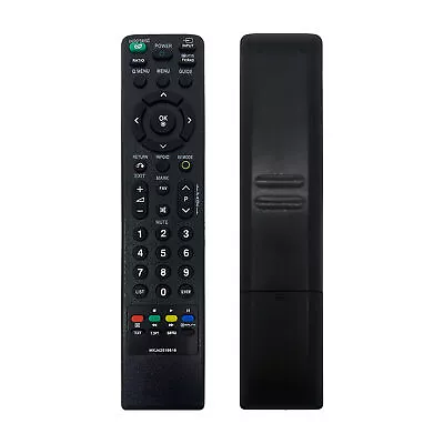 NEW LG Replacement TV Remote Control For 37LC46/ZC 37LC46ZC 37LF66ZE 37LC55ZA • £5.97