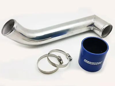 Turbo 1st Intercooler Pipe Fit Toyota MarkII Chaser Cresta 1JZ JZX100 96+ Car • $139