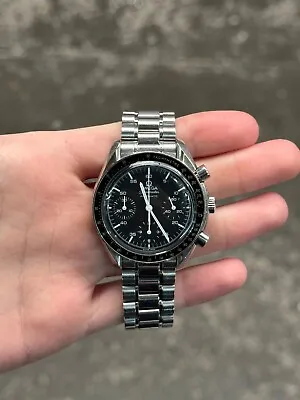 Omega Speedmaster Men's Watch Refrence 3510.50 Great Condition Watch Only • $2500