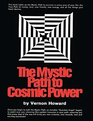 The Mystic Path To Cosmic Power • $17.19