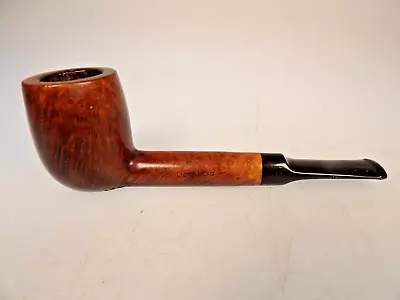 Lion’s Head 212 By Comoy’s Sub-Brand London Eng Lovat Briar Pipe Vulcanite Stem • $9.99