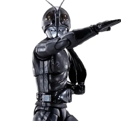 Mastermind JAPAN X Kamen Rider 50th Anniversary Collaboration S.H.Figuarts  • £195