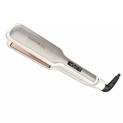 Remington Shine Therapy 2 Inch Hair Straightener Iron Flat Iron For Hair .... • $27.89