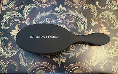 $16.99 • Buy Jon Renau Paddle Brush -  For Human Hair And Synthetic Wigs NEW
