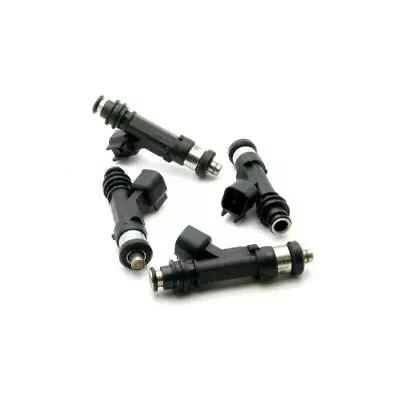 DeatschWerks 800cc Injectors (Set Of 4) For 89-90 Nissan 240sx SOHC KA24E • $362.93