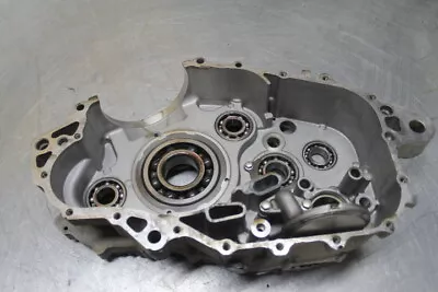 2008 Yamaha Raptor 700 Engine Motor Right Side Crankcase Crank Cases Block Half  • $414.95