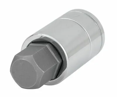 Performance Tool W32986 1/2 Inch Drive 16mm Hex Bit Socket • $11.99