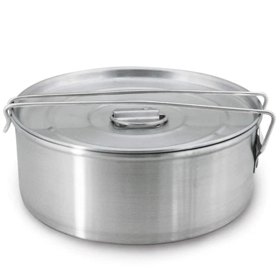 $36.41 • Buy Flan Mold With Lid (8.2 X 3.2in) - Authentic Mexican Design Flanera Flan Maker