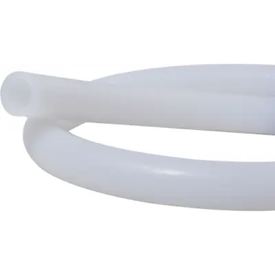 1/2  ID X 3/4  OD Thick Wall Silicone High Temp Hose (500F) Tubing For Robobrew • $7
