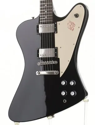 Epiphone Limited Edifion Firebird Studio Bk Safe Delivery From Japan • $1217.40