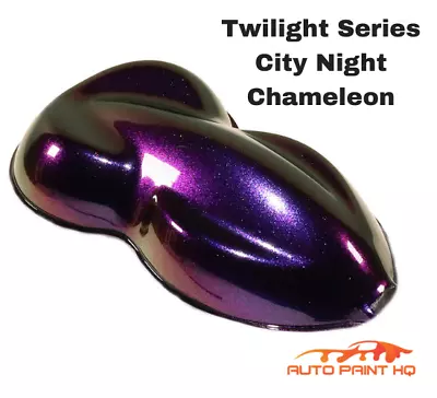 Twilight Series Chameleon City Night Gallon Color Change Kit • $749.95