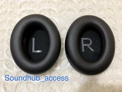 Replacement Ear Pads For Bose NC 700 NC700 Black Cushion • £7.99