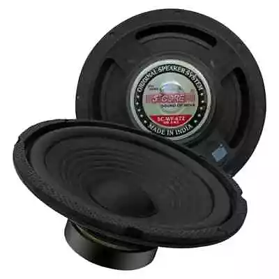 5Core 6 Inch Woofer 300W Pmpo Replacement Speaker 4OHM • $6.50