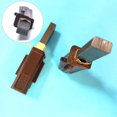 $2.01 • Buy Electric Vacuum Cleaner Motor Carbon Brushes 2311480 Replaces Part' F6