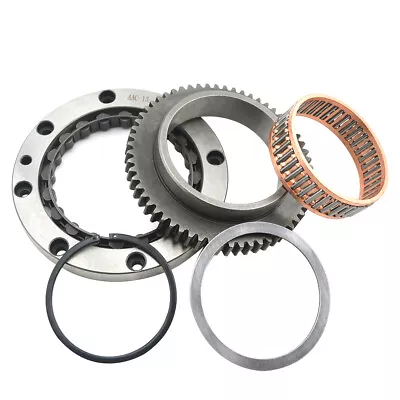 $69.99 • Buy One Way Starter Clutch For Yamaha XVS1100 V-Star Drag Star BT1100 Bulldog 02-06