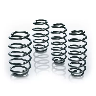 Eibach Pro-Kit Lowering Springs E30-60-020-01-22 For Mitsubishi Eclipse Cross • $531