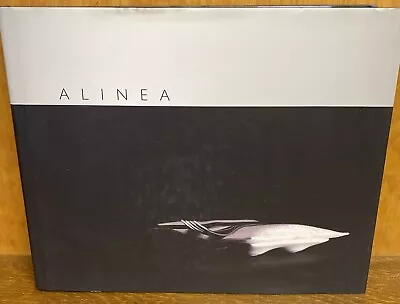 Alinea - Hardcover By Achatz Grant Molecular Gastronomy Movement Food • $39.95