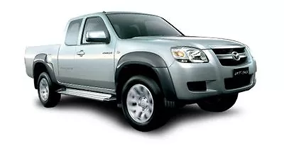 Mazda Bt-50 2006-2011 Workshop Service Repair Manual • $8.75