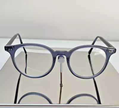 Oliver Peoples Delray Sun Ov5314su Colour 1564rs Semi Matte Blue Denim • £49.99