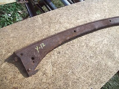 1928 1929  Model A Ford Coupe Truck Sedan Dash Molding Jalopy Rat Rod Hot Y-12 • $52