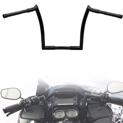 14  Rise Ape Hangers Handlebar For Yamaha Dragstar 400 Custom • $254.05