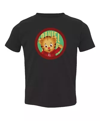 Daniel Tiger Toddler T-Shirt • $17.99