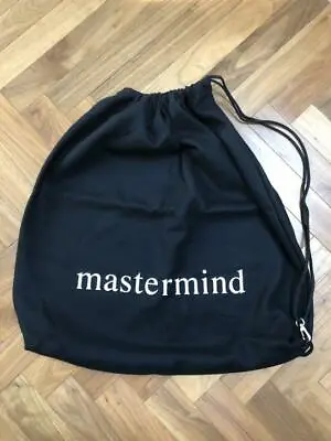 Mastermind Japan Bag Size : 70 Cm × 66 Cm • $170