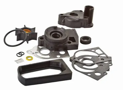 Compatible/Mercury Water Pump Kit 46-77177A3 40 50 60 70HP 2 Strk 1977-1997 • $26.50