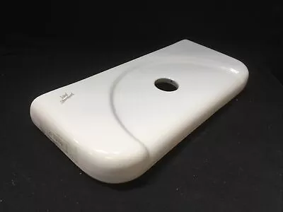 Toilet Cistern Lid WC Ideal Standard 400X180mm WHITE A3419 • £75