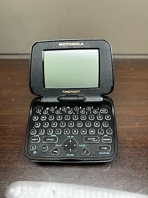 Motorola Vintage Pagewriter 2000x / Pager SkyTel  /Two-Way Wireless • $49.99