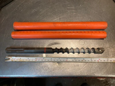 £20 • Buy Hilti SDS Max 20mm Masonsry Bit 13/16” 