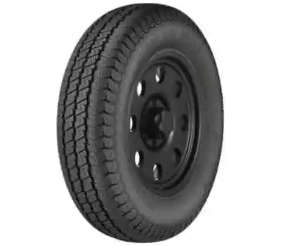 145R10 - 1 New Tyre YOKOHAMA SUPER VAN 356 • $85