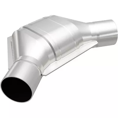 Magnaflow 444084 Universal California Catalytic Converter • $446