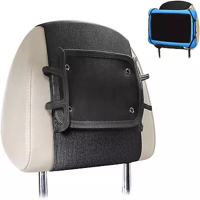 Car Back Seat Headrest Holder Mount For IPad Tablet Phone For Samsung Universal • $21.33