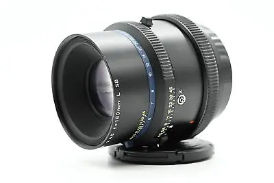 Mamiya RZ67 180mm F4.5 M L SB Lens RZ-67 180/4.5 #084 • $242.04