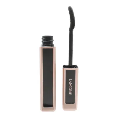 Lancome Mascara Idole Lash Lifting Volumizing 01 Glossy Black Lengthening 24hr • £20