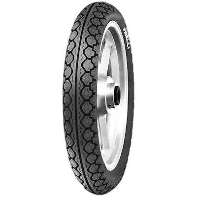 Pirelli Tire MT15 Scooter Rear 90/80-16 51J Bias 2588100 • $68.21