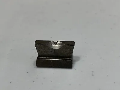 Rear Sight For CVA Jukar  Pistol. Fits Kentucky Colonial Tower Mountain (7) • $11