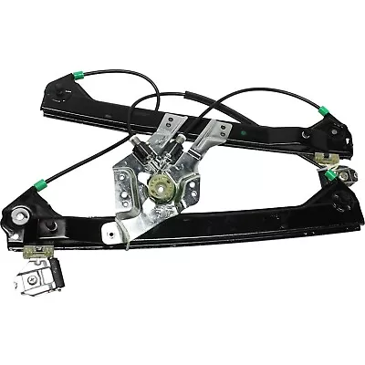 Window Regulator For 2003-2011 Saab 9-3 Front Passenger Side • $32.29