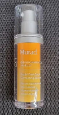 Murad Rapid Dark Spot Correcting Serum New No Box Step 2 Latest 1oz / 30mL  • $39