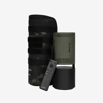 Samsung X Helinox The Freestyle Special Edition Package Dark Olive Green / FEDEX • $1089