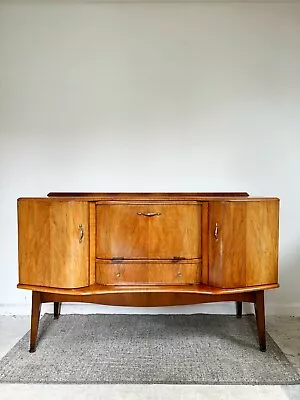 Mid Century Retro Vintage Sideboard Cabinet  • £195