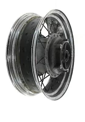 2006 - 20019 Kawasaki Vulcan 900 Genuine OEM Rear Wheel Rim • $101.75