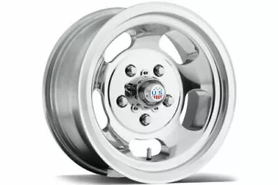 $320 • Buy 15  US Indy U101 Polished Wheels Suit Holden HQ-WB, HX, Chev- 15x7 5x120.65 -5N