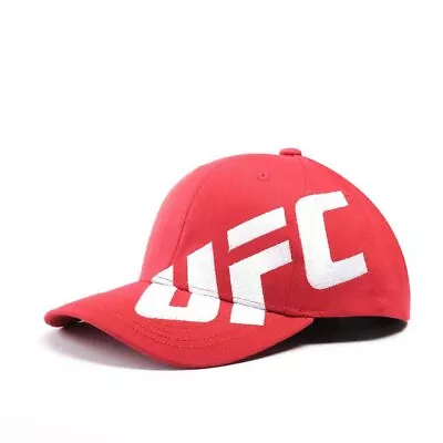 Ufc Xl Logo - Tokyo Time - Hat - Brand New - Tokyosbcap03r • $22.95