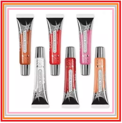 Ruby Kisses Ruby Kisses Crystal Gloss #TLG Free UK Postage • £4.99