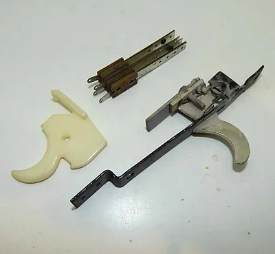 Vintage Arcade Game Machine Gun Trigger Parts • $19.95