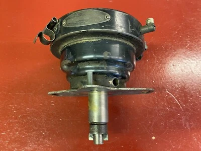 $349.99 • Buy 1937 1938 Pierce Arrow V12 Delco Remy Distributor Assembly #4160