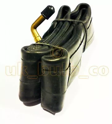 £59.82 • Buy Schrader Bent Valve Tire Inner Pram Tubes Bugaboo, Quinny, Freestyle, Buzz